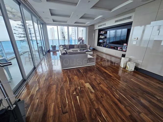 Venta de Apartamento en Coco del Mar Ph Vision Tower ANL