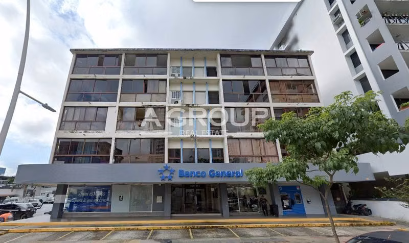 Se Vende Exclusiva Propiedad - Via Argentina - Se Vende Edificio Completo