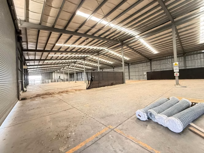 Alquiler de Galera en Tocumen Commercial Park