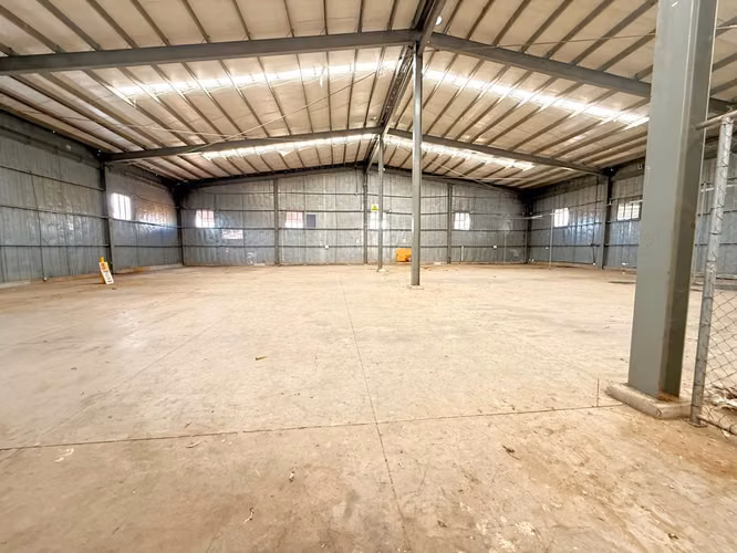 Alquiler de Galera en Tocumen Commercial Park
