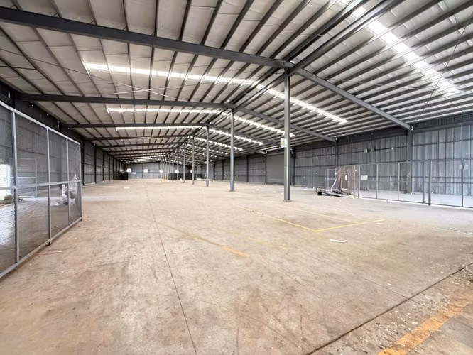 Alquiler de Galera en Tocumen Commercial Park