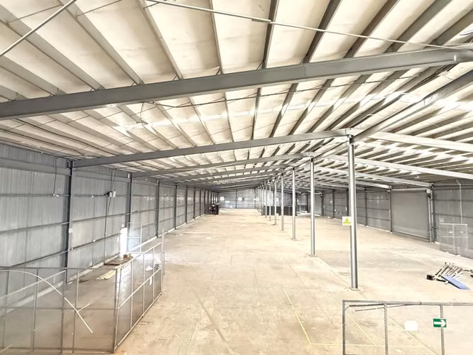 Alquiler de Galera en Tocumen Commercial Park