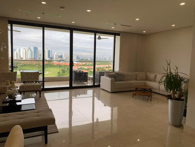 Venta de Apartamento en Santa Maria Ph La Vista onthe Green ANL