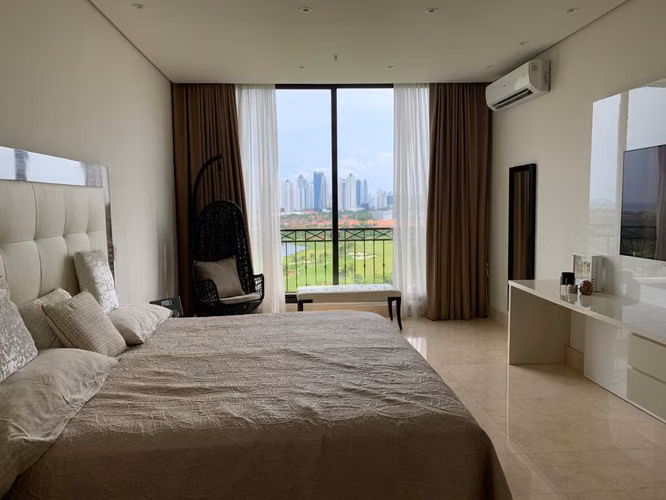 Venta de Apartamento en Santa Maria Ph La Vista onthe Green ANL