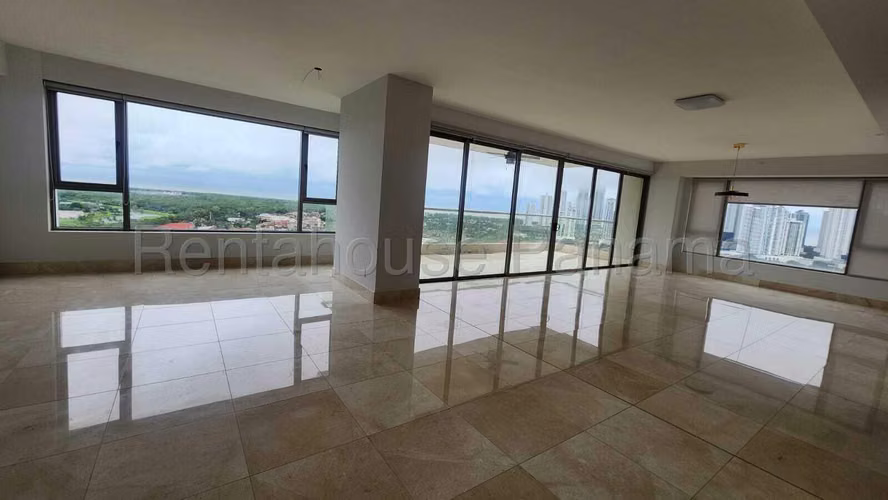 Venta de Apartamento en Santa Maria Ph Greengarden ANL