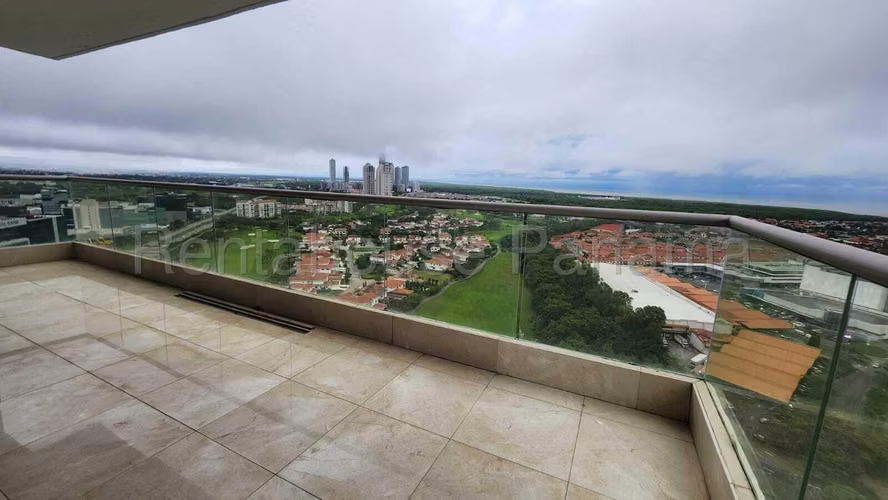 Venta de Apartamento en Santa Maria Ph Greengarden ANL