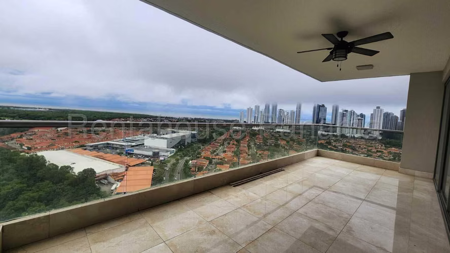 Venta de Apartamento en Santa Maria Ph Greengarden ANL