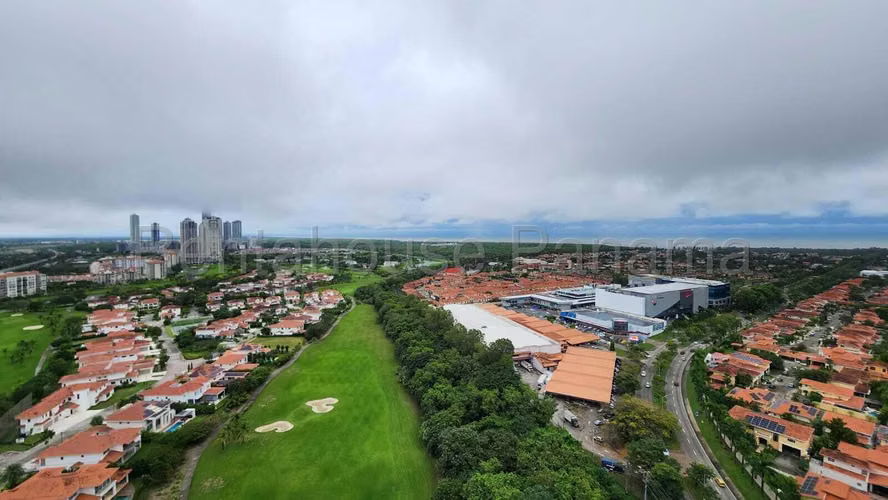 Venta de Apartamento en Santa Maria Ph Greengarden ANL