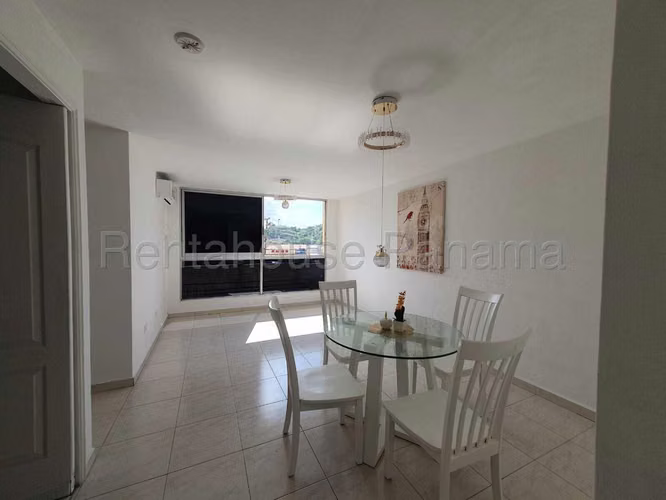 MB26-7611 Alquiler de Apartamento en Condado del Rey Ph Mc Gregor Hill Solo Cliente Directo