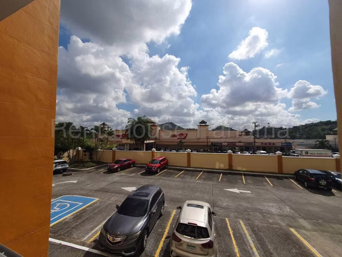 MB26-7611 Alquiler de Apartamento en Condado del Rey Ph Mc Gregor Hill Solo Cliente Directo