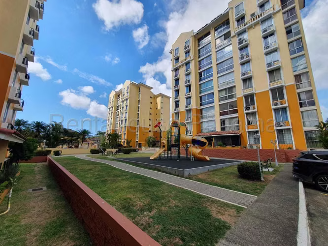 MB26-7611 Alquiler de Apartamento en Condado del Rey Ph Mc Gregor Hill Solo Cliente Directo