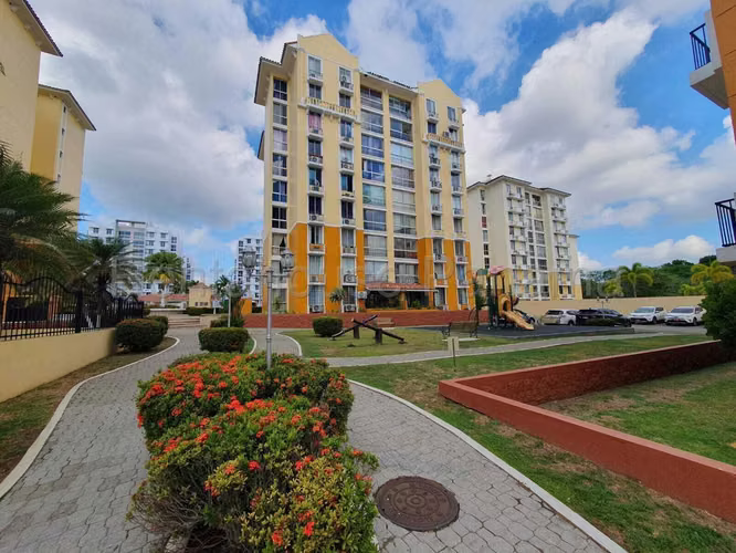 MB26-7611 Alquiler de Apartamento en Condado del Rey Ph Mc Gregor Hill Solo Cliente Directo