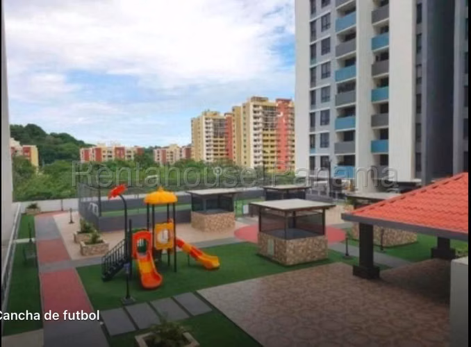 MB26-7313 Alquiler de Apartamento en Condado del Rey Ph Terrazas del Rey Solo Cliente Directo - Imagen 11