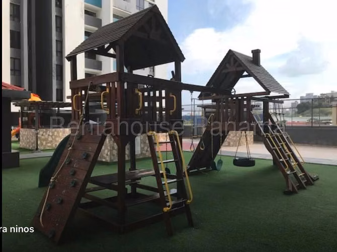 MB26-7313 Alquiler de Apartamento en Condado del Rey Ph Terrazas del Rey Solo Cliente Directo - Imagen 10