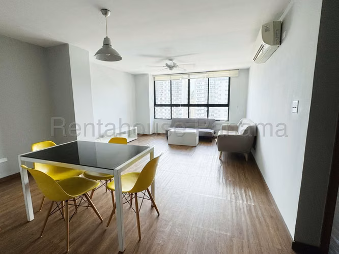 MB26-7313 Apartment Rental in Condado del Rey Ph Terrazas del Rey Direct Client Only