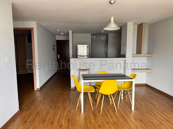MB26-7313 Alquiler de Apartamento en Condado del Rey Ph Terrazas del Rey Solo Cliente Directo - Imagen 2