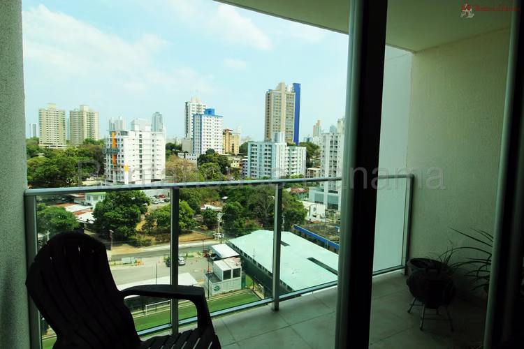 MB26-8231 Alquiler de Apartamento en Via España Ph Midpark Solo Cliente Directo