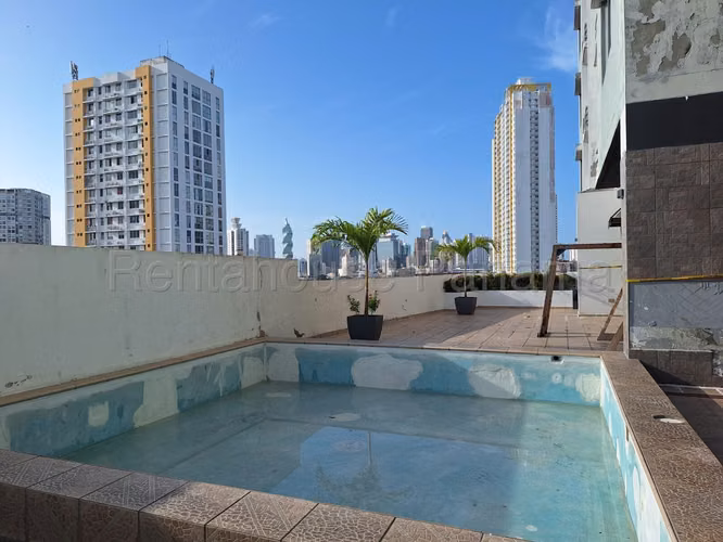 MB26-4385 Venta de Apartamento en Via España Ph Plaza Valencia Solo Cliente Directo