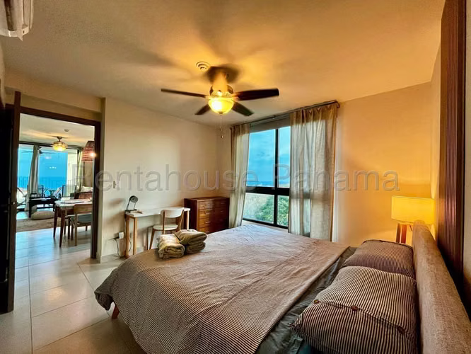 Vendo Apartamento en en la playa ensenada beach resort OF 25-9376