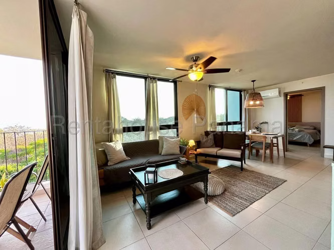 Vendo Apartamento en en la playa ensenada beach resort OF 25-9376