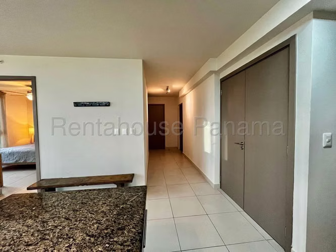 Vendo Apartamento en en la playa ensenada beach resort OF 25-9376