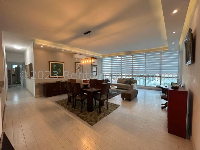 Vendo Apartamento en Bellavista MARINA PARK OF 24-552