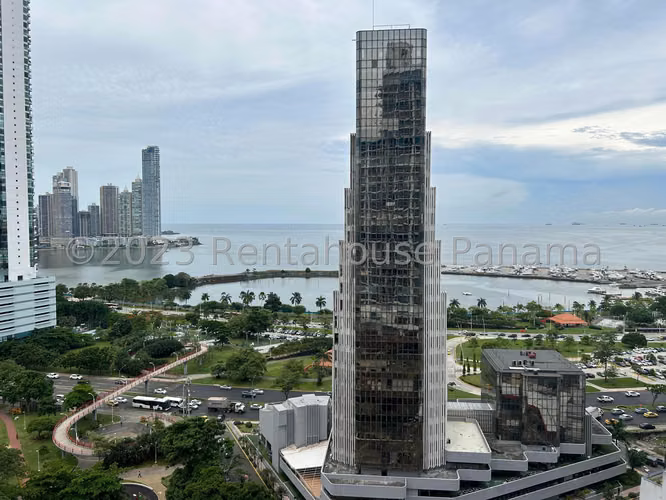 Vendo Apartamento en Bellavista MARINA PARK OF 24-552