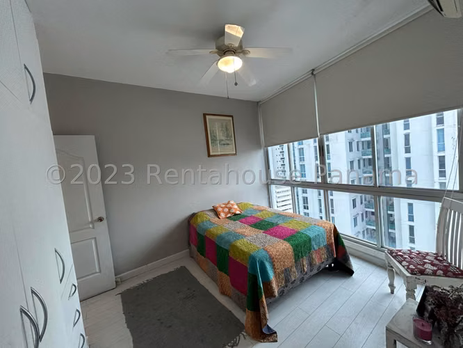 Vendo Apartamento en Bellavista MARINA PARK OF 24-552