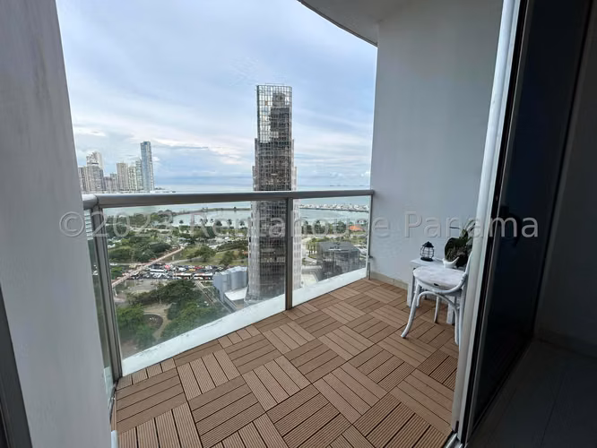 Vendo Apartamento en Bellavista MARINA PARK OF 24-552
