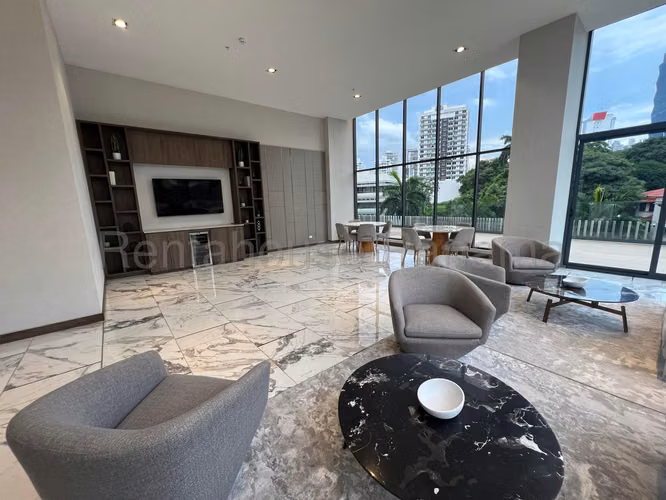 Vendo Apartamento en Bellavista PRESTIGE OF 26-5281