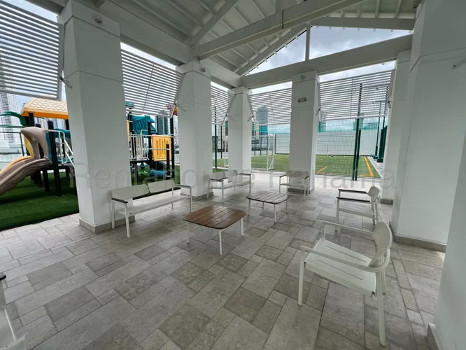 Vendo Apartamento en Costa del Este Acqua 1 OF 26-7129