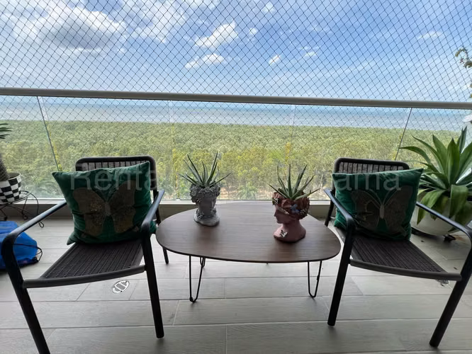 Vendo Apartamento en Costa del Este Acqua 1 OF 26-7129
