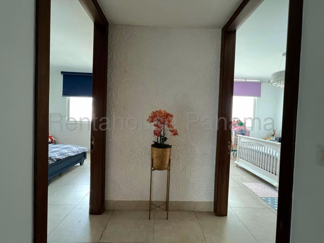 Vendo Apartamento en Costa del Este Acqua 1 OF 26-7129