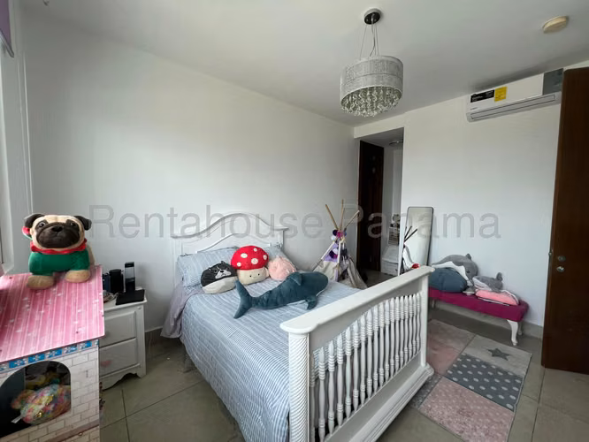 Vendo Apartamento en Costa del Este Acqua 1 OF 26-7129