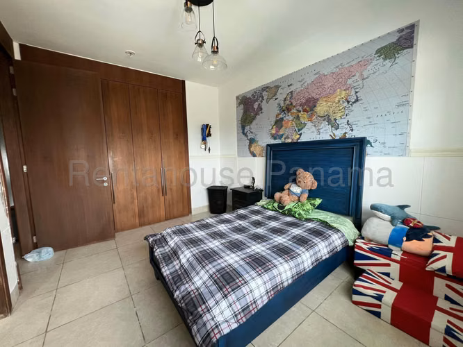 Vendo Apartamento en Costa del Este Acqua 1 OF 26-7129