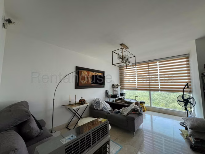 Vendo Apartamento en Costa del Este Acqua 1 OF 26-7129