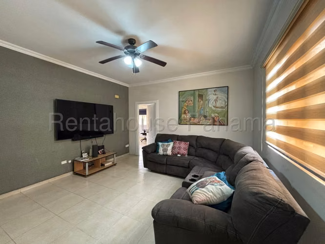 Vendo Casa en Altos de Panama residencial las huacas OF 26-8236 - Imagen 16