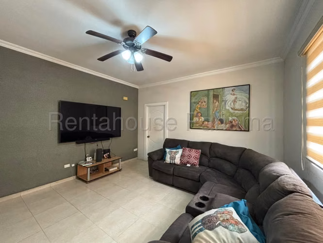 Vendo Casa en Altos de Panama residencial las huacas OF 26-8236 - Imagen 14