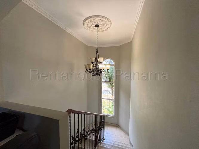 Vendo Casa en Altos de Panama residencial las huacas OF 26-8236 - Imagen 10
