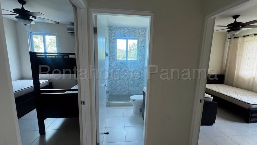 Vendo Apartamento en bijao beach resort OF 26-8252