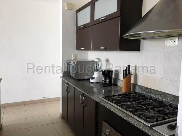 Venta de Apartamento en San Francisco Ph Met 1 CCO