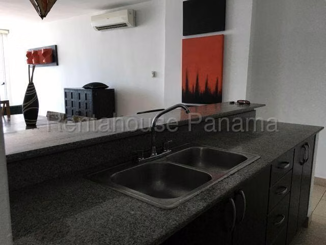 Venta de Apartamento en San Francisco Ph Met 1 CCO