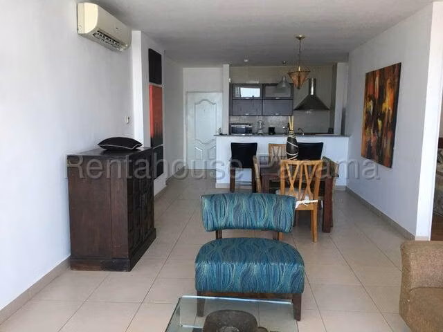 Venta de Apartamento en San Francisco Ph Met 1 CCO