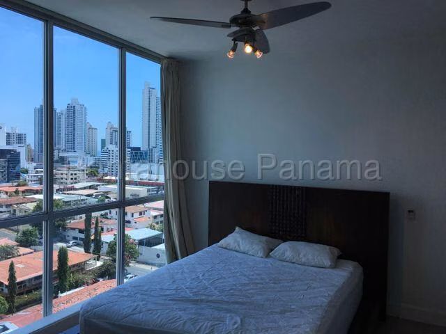 Venta de Apartamento en San Francisco Ph Met 1 CCO