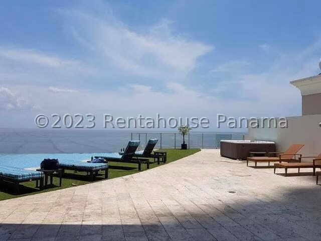 Venta de Apartamento en Punta Pacifica Ph Oasis on the Bay CCO
