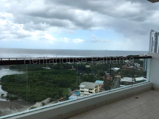 Alquiler de Apartamento en Coco del Mar Ph DalMare CCO - Imagen 12