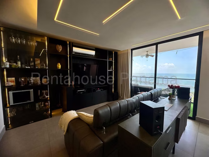 Alquiler de Apartamento en Coco del Mar Ph Victory Wellness CCO