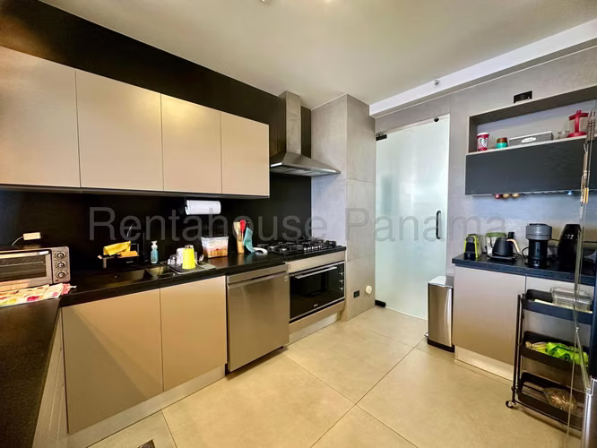 Alquiler de Apartamento en Coco del Mar Ph Victory Wellness CCO