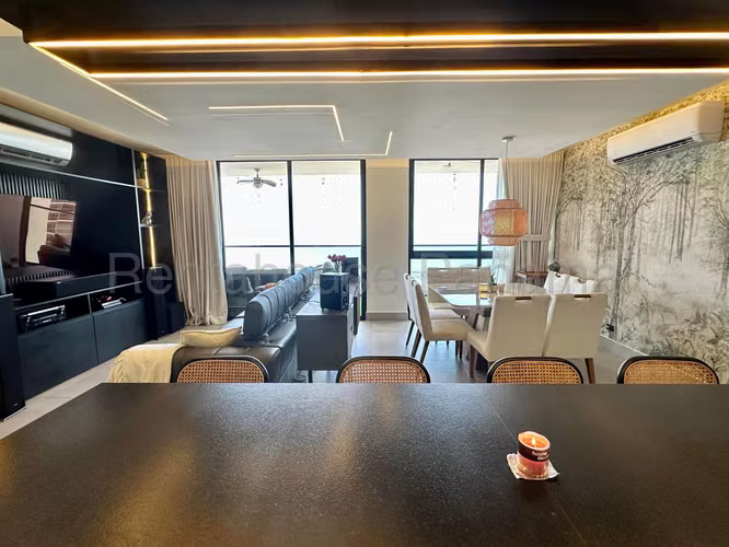 Alquiler de Apartamento en Coco del Mar Ph Victory Wellness CCO