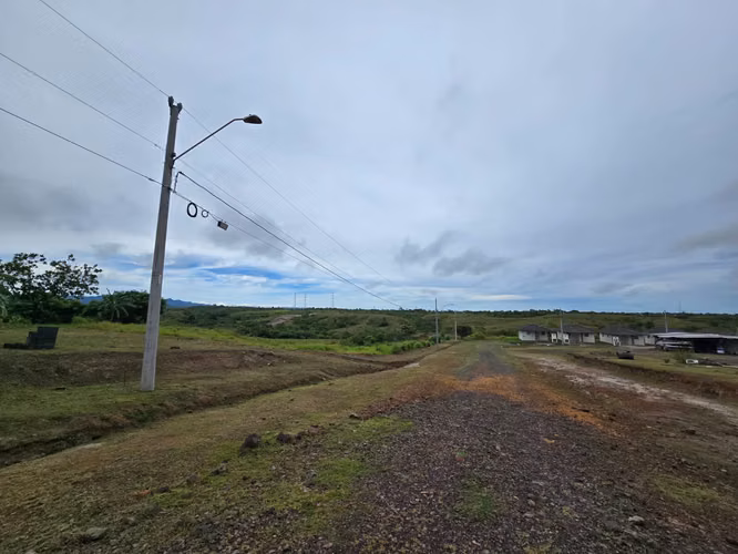 VENDO $42,000 / 2MIL METROS / RIO HATO / GUÍAS DE OCCIDENTE /